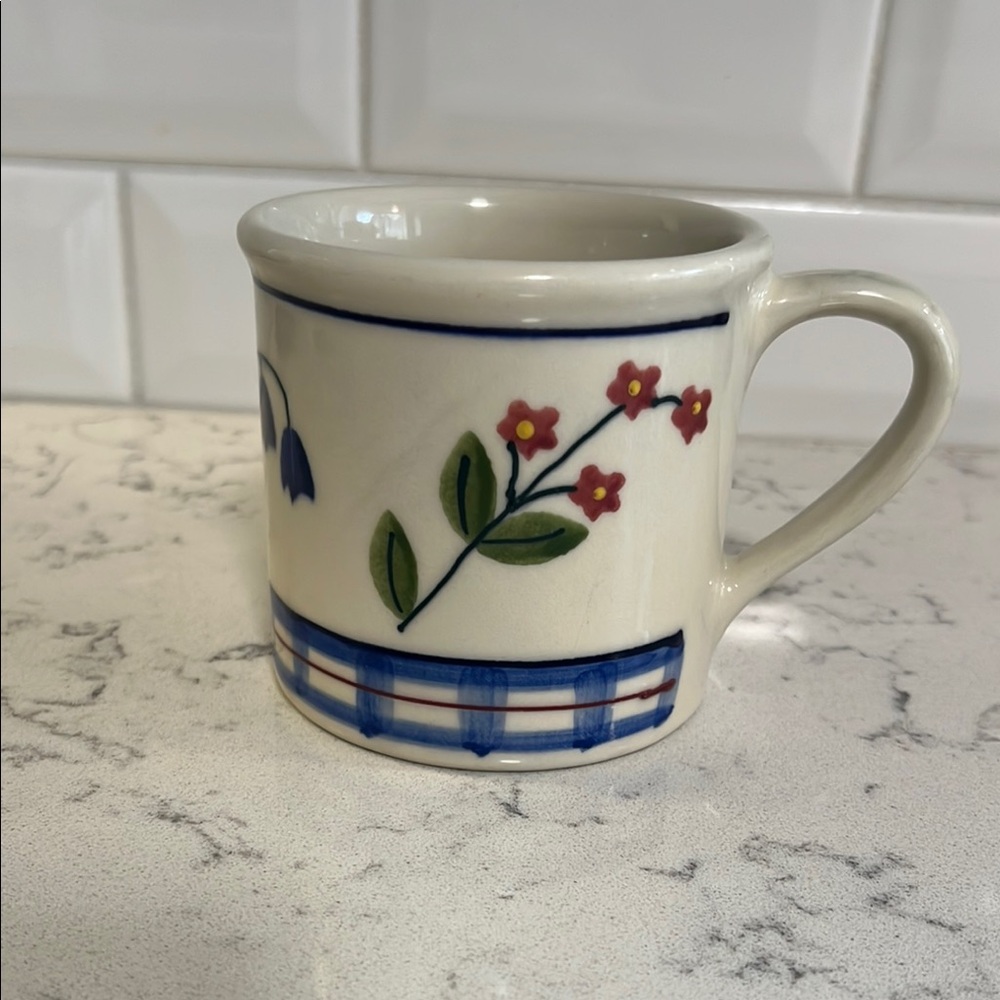 Hartstone Starbucks coffee cup